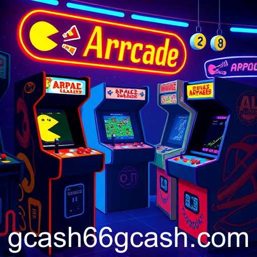 The Rise of Arcade Games in the Digital Era