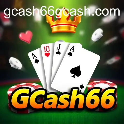 Exploring the Exciting World of Card Games with GCash66