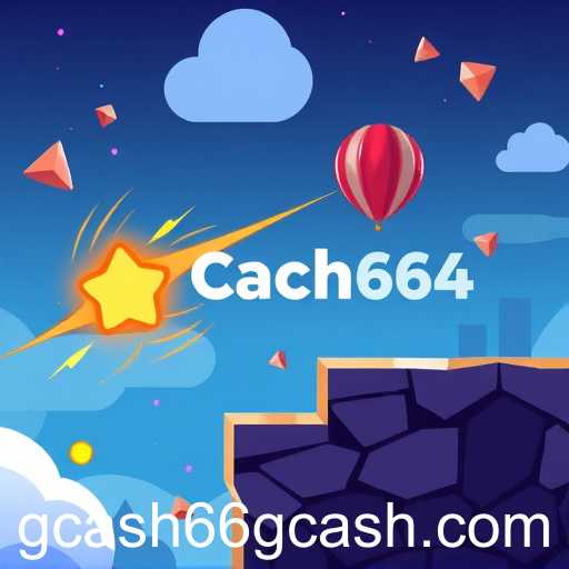 Exploring the Allure of Casual Games: A Deep Dive into the 'gcash66' Experience