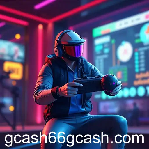 Digital Gaming Faces New Horizons