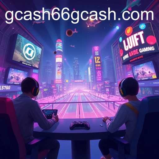 Digital Gaming Landscape and Economic Trends