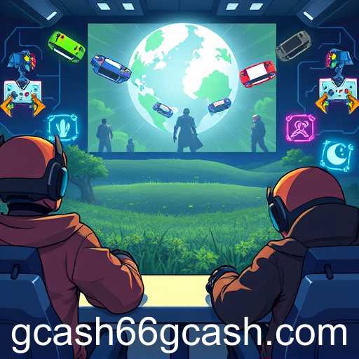 The Evolution of Online Gaming in 2025