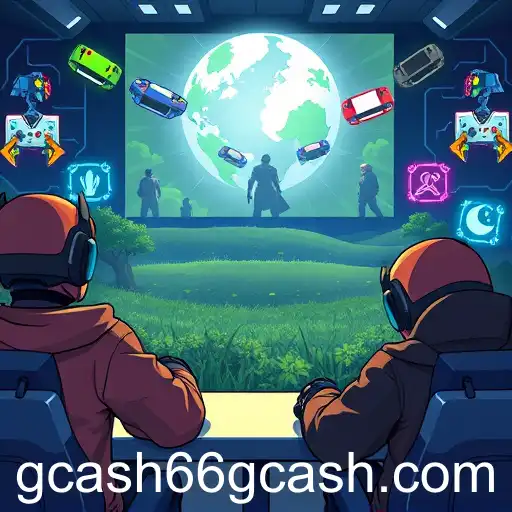 The Evolution of Online Gaming in 2025