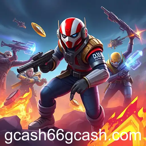 Evolution of Online Gaming and Financial Integration