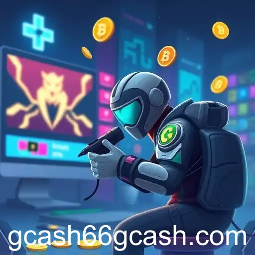 Rising Trends in Gaming: The Gcash66 Phenomenon