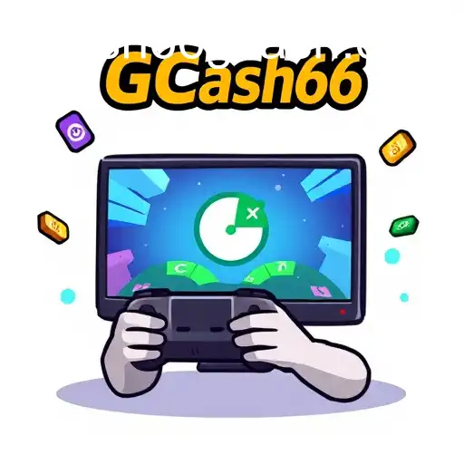 Surge in Online Gaming: GCash66 Takes Center Stage