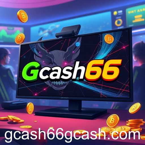 The Rise of Gcash66 in the Gaming World
