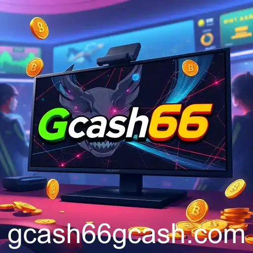 The Rise of Gcash66 in the Gaming World