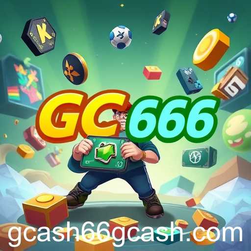 The Rise of Mobile Gaming: GCash66 and Industry Trends