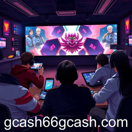 Beyond the Game: Exploring GCash66's Impact