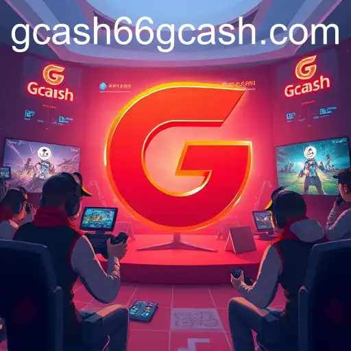 GCash66 Revolutionizes Online Gaming in 2025