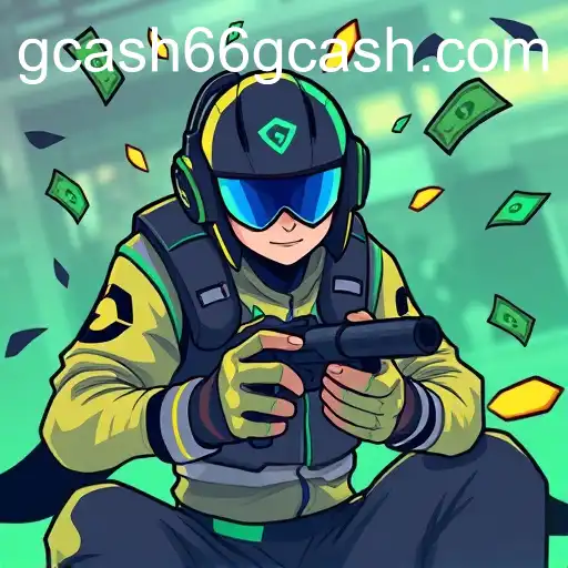 GCash66 Redefines Online Gaming Landscape