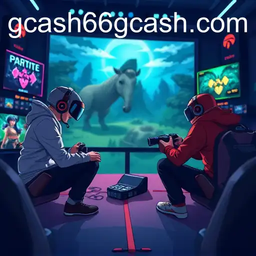 The Surge of Online Gaming in 2025