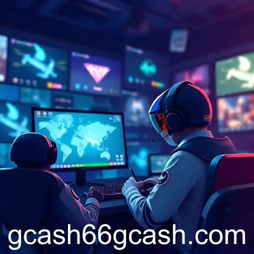 The Rise of Online Game Sites in 2025