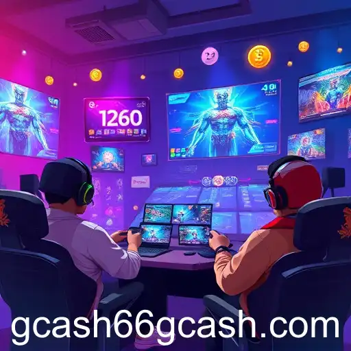 The Rise of Online Gaming and Digital Currencies