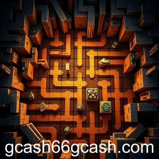 Exploring the World of Puzzle Games: A Mental Workout with Keyword 'gcash66'