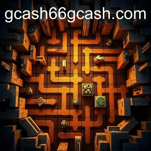 Exploring the World of Puzzle Games: A Mental Workout with Keyword 'gcash66'