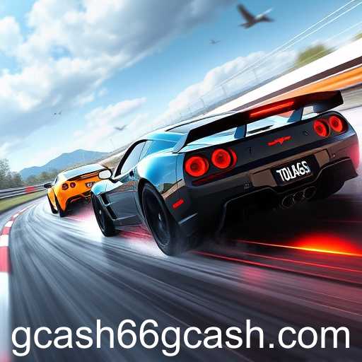 The Exciting World of Racing Games: A Deep Dive into 'Racing Games' at Gcash66