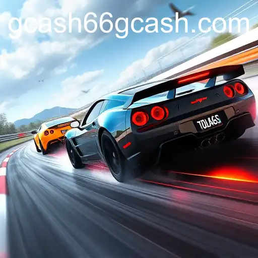 The Exciting World of Racing Games: A Deep Dive into 'Racing Games' at Gcash66