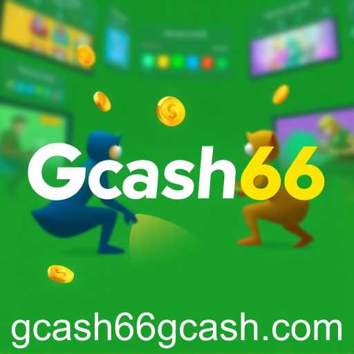 The Rise of Gcash66 in the Gaming World