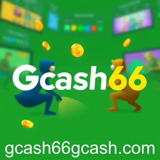 The Rise of Gcash66 in the Gaming World