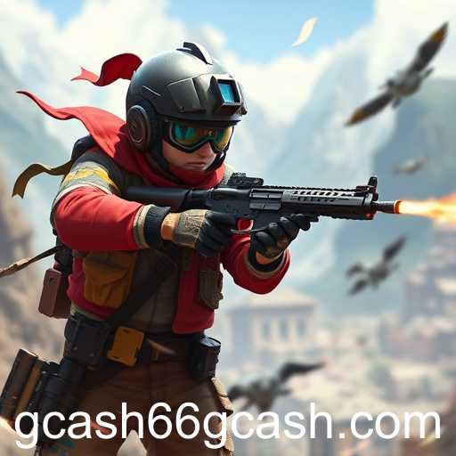 Rising Trends in Online Gaming: The Role of Gcash66