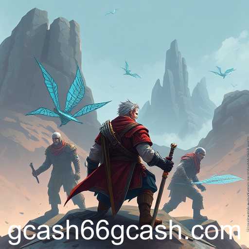 Exploring the Allure of Role-Playing Games on GCash66