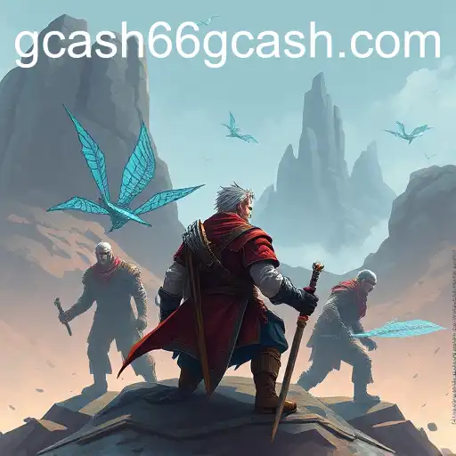 Exploring the Allure of Role-Playing Games on GCash66