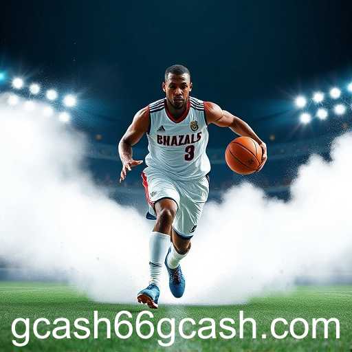 Exploring 'Sports Games' on Gcash66: A Comprehensive Overview